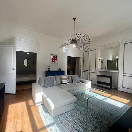 Suite Lavani Lyon Exterior photo